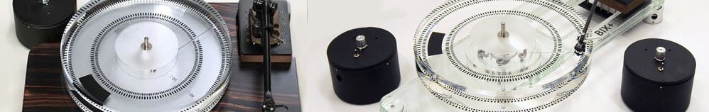 BIX-classis-vs-plus turntable DIY Hifi Supply