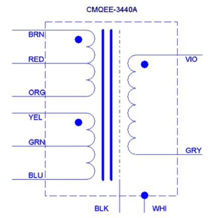 Vinyl Song LCR ECC88 Phono Stage