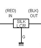 Vinyl Song LCR ECC88 Phono Stage